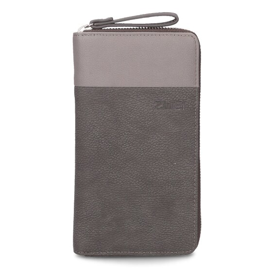 Zwei Eva Portemonnee 20 cm