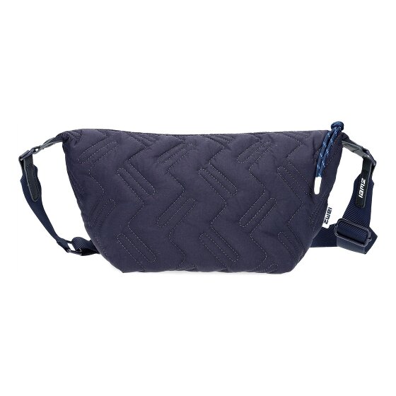 Zwei Cleo Schoudertas 36 cm