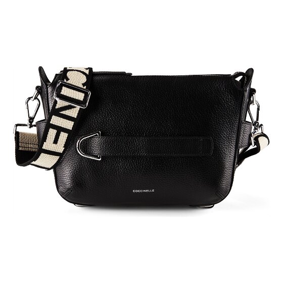 Coccinelle Gretel Handtas Leer 28 cm