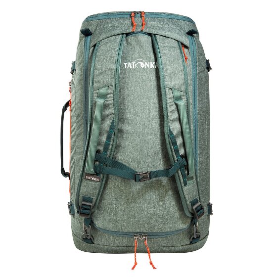 Tatonka Duffle Bag 45 Opvouwbare reistas 57 cm