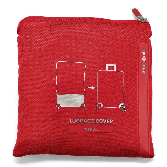 Samsonite Ta Revolution Kofferhoes 81 cm
