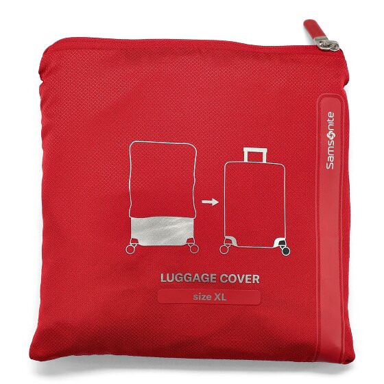 Samsonite Ta Revolution Kofferhoes 81 cm