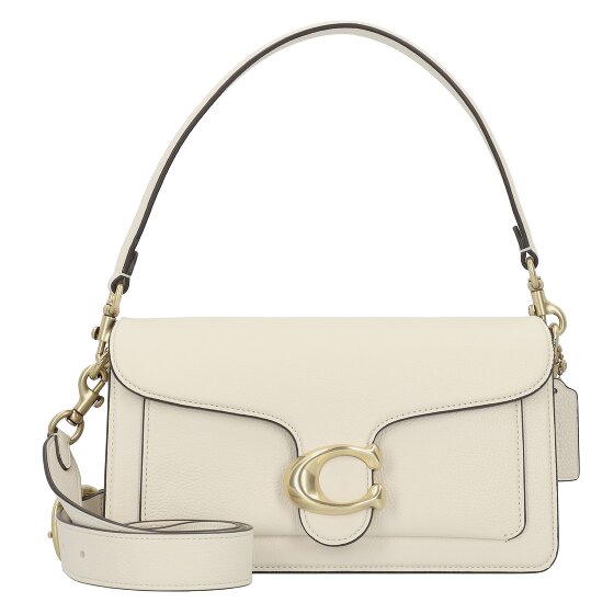 Coach Tabby Schoudertas Leer 26 cm