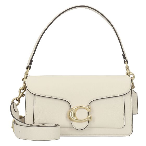 Coach Tabby Schoudertas Leer 26 cm