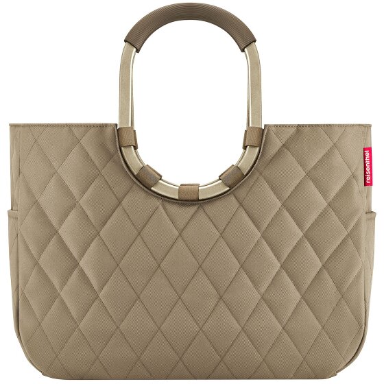reisenthel Loopshopper L Frame Shopper Tas 46 cm