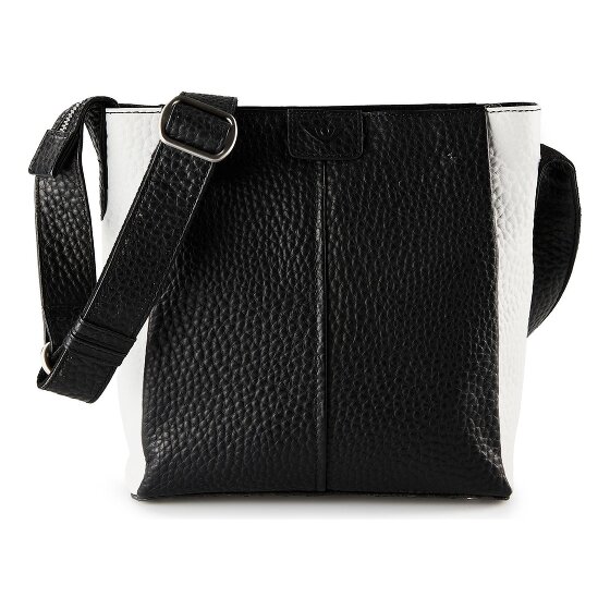 Voi Hirsch Beatrix Crossbody tas Leder 22 cm