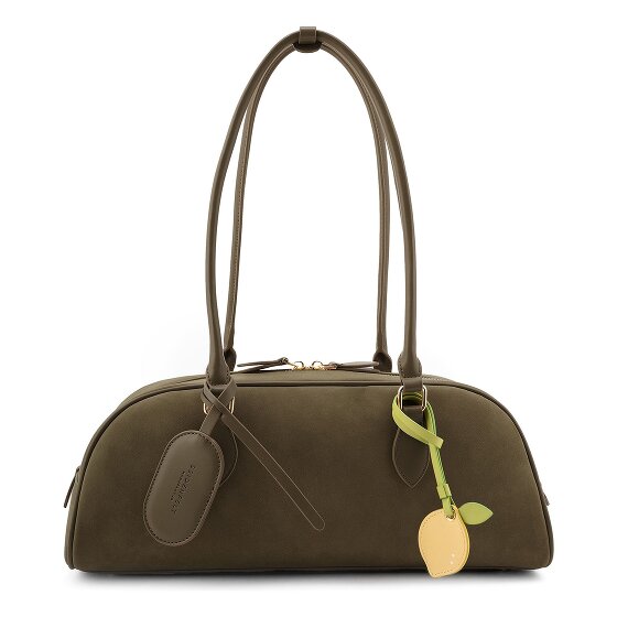 Seidenfelt Nibe Schoudertas 39 cm