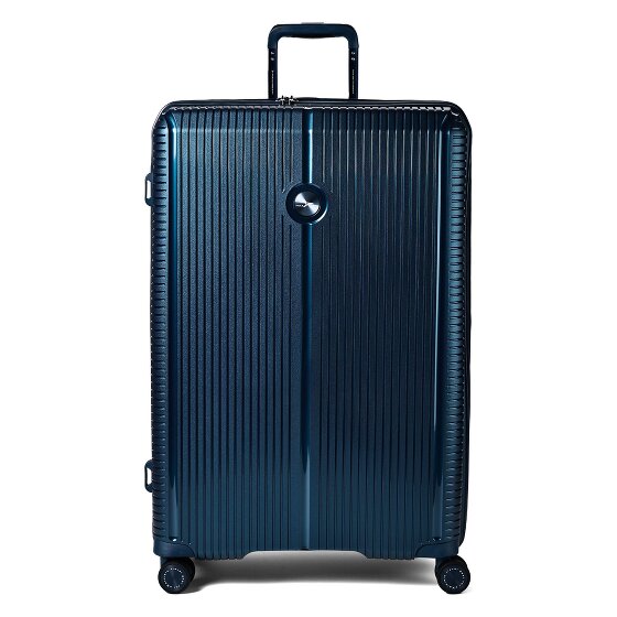 Polestream Paris 4 wielen Trolley 78 cm