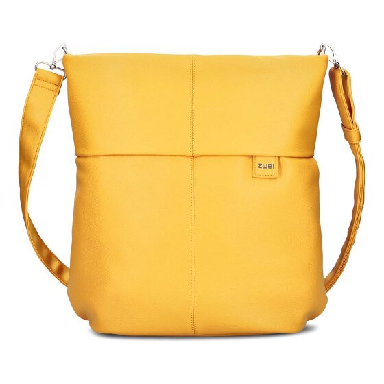 Zwei Mademoiselle.M Schoudertas 35 cm