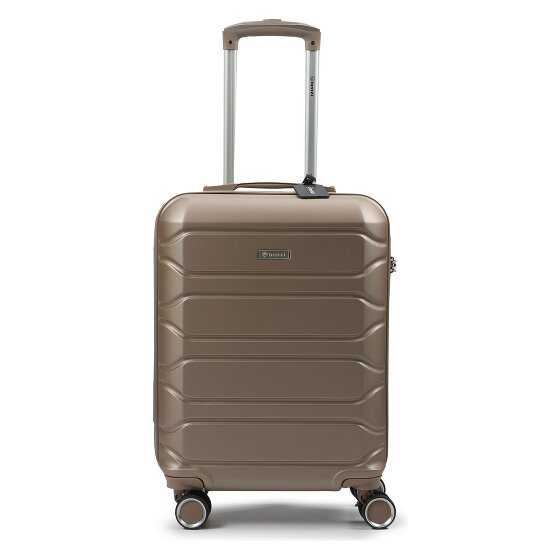 Benzi 5807 4 wielen Cabinewagen 55 cm