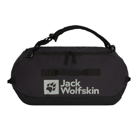 Jack Wolfskin All-In 65 Weekender reistas 70 cm