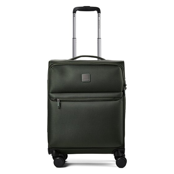 Stratic Stratic Lite 4 wielen Cabinewagen S 55 cm