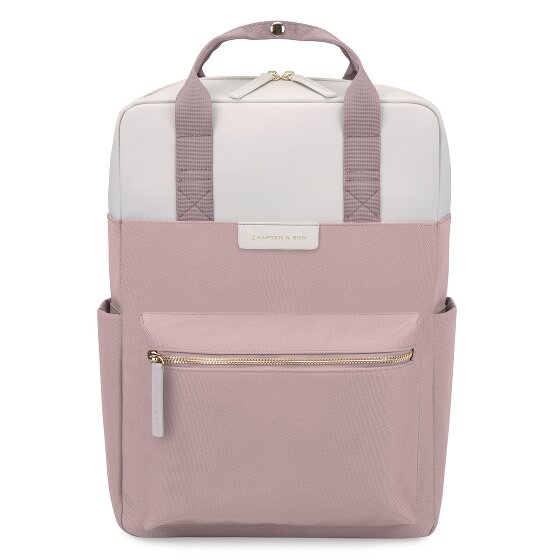 Kapten & Son Bergen Dagrugzak 39 cm Laptopvak