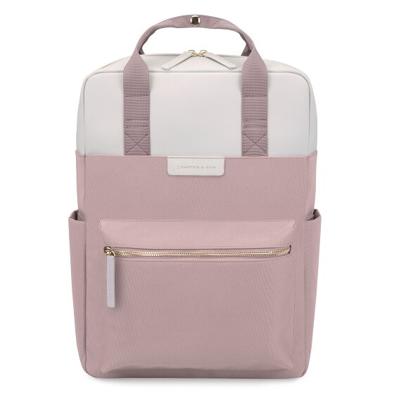 Kapten & Son Bergen Dagrugzak 39 cm Laptop compartiment