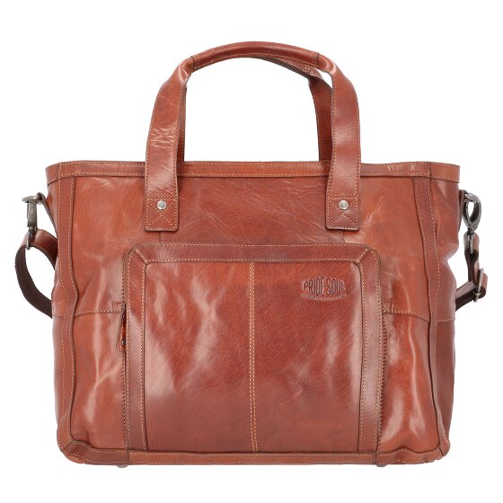 Pride and Soul Weekender reistas leer 46 cm