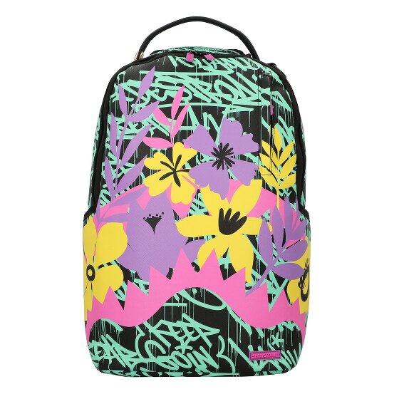 Sprayground Street Art Dagrugzak 42 cm Laptop compartiment