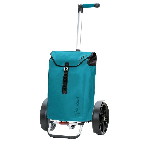 Andersen Shopper Tura Shopper Ortlieb boodschappentrolley 50 cm