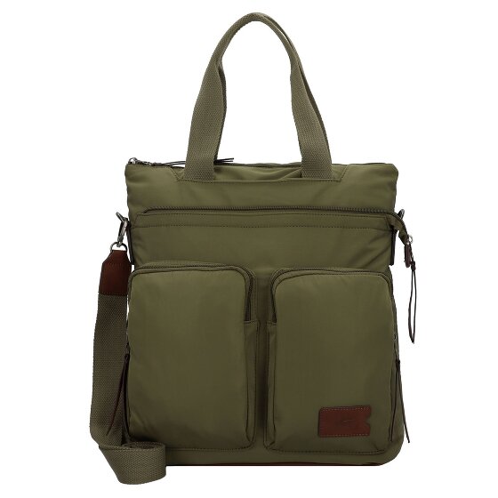 camel active Sky Schoudertas L 29 cm