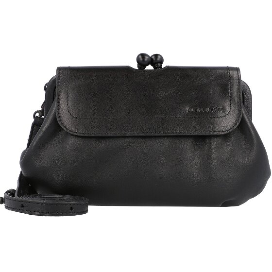 aunts & uncles Grandma's Luxury Club Mrs. Whoopie Pie Schoudertas Leer 22 cm