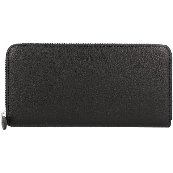 Marc O'Polo Emilie portemonnee leer 19 cm