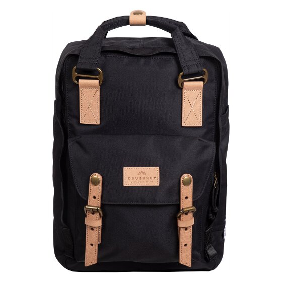 Doughnut Macaroon Dagrugzak 38 cm Laptop compartiment