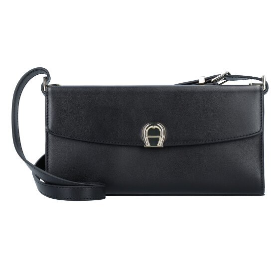 AIGNER Celeste Handtas Leer 26.5 cm