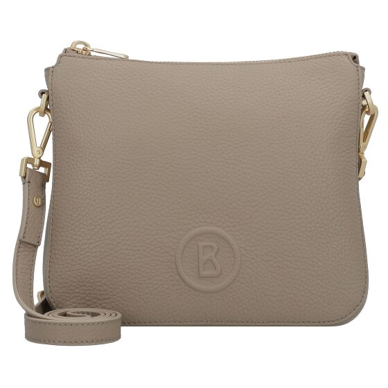 Bogner Bozen Hedwig Schoudertas Leer 25 cm