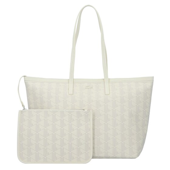 Lacoste Zely Shopper Tas 37 cm