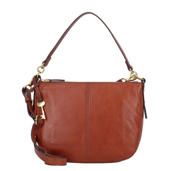 Fossil Jolie Schoudertas Leder 27 cm