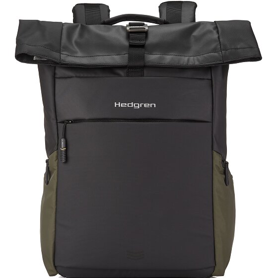 Hedgren Line Rugzak RFID 41 cm laptopvak