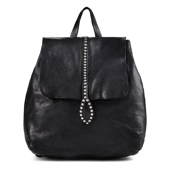 Campomaggi Carlotta Stad rugzak Leder 31 cm