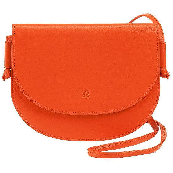 DuDu Altea Schoudertas Leer 18.5 cm