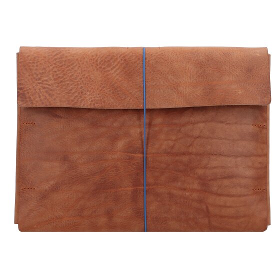 Harold's Keeper Laptop hoes Leer 32 cm