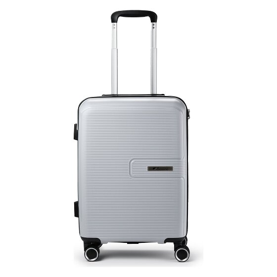 Cocoono Marseille 4 wielen Cabinewagen S 54 cm