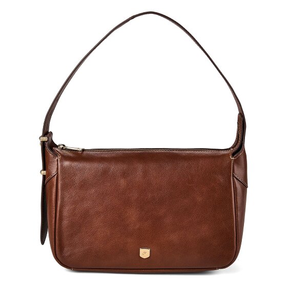 Fossil Dillon Schoudertas Leder 30 cm