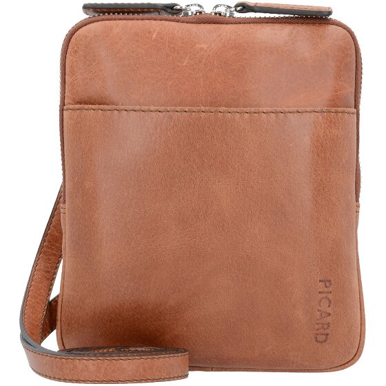 Picard Buddy schoudertas leer 16 cm