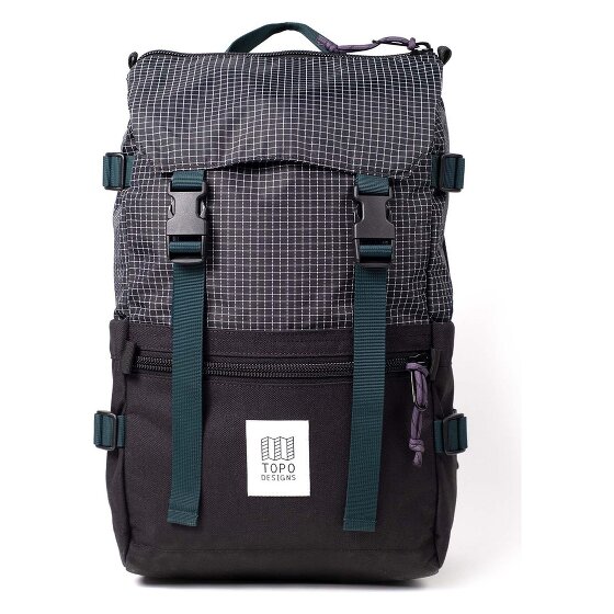 Topo Designs Rover Dagrugzak 45 cm Laptopvak