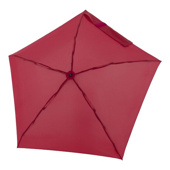 Doppler Compact Nano Zak paraplu 12.5 cm