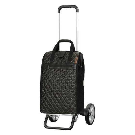 Andersen Shopper Alu Star Shopper Inra Winkelwagen 57 cm