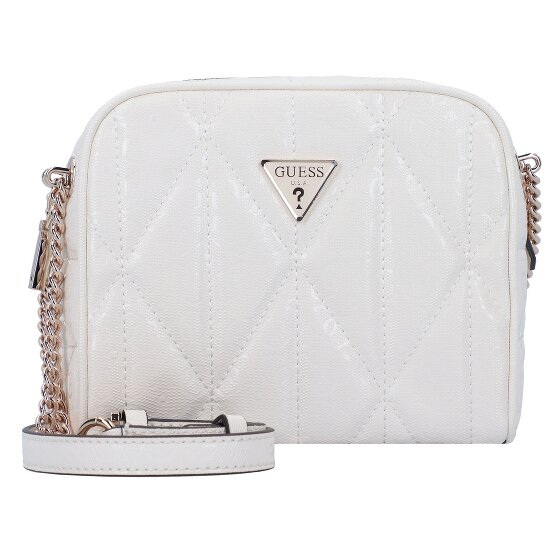 Guess Aldina Mini tas Schoudertas 18 cm