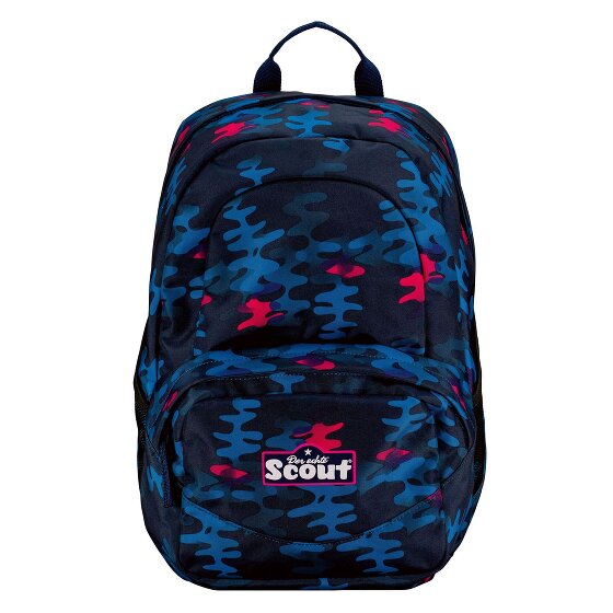 Scout Rucksack X School rugzak 39 cm