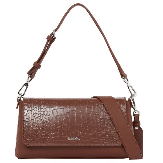 Calvin Klein CK Must Schoudertas 26.5 cm Calvin Klein CK Must Schoudertas 26.5 cm