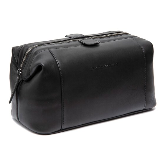 The Chesterfield Brand Biassa Toilettas Leer 28 cm