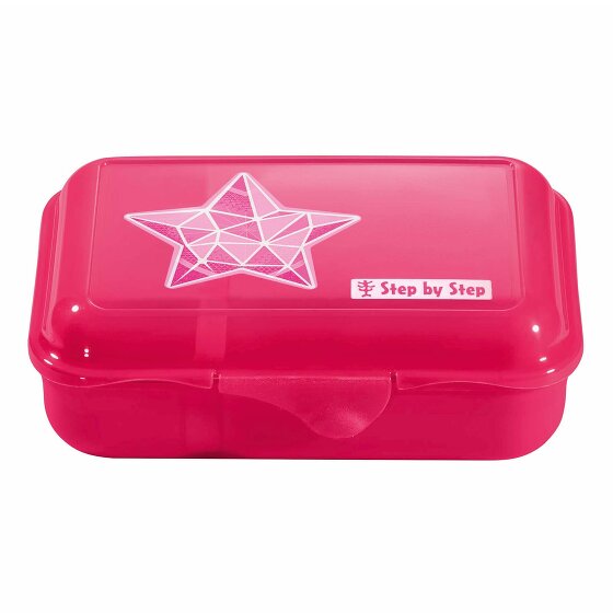Step by Step Lunchbox 18 cm