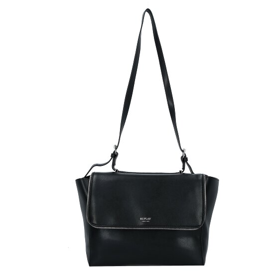Replay Shopper Tas 27 cm
