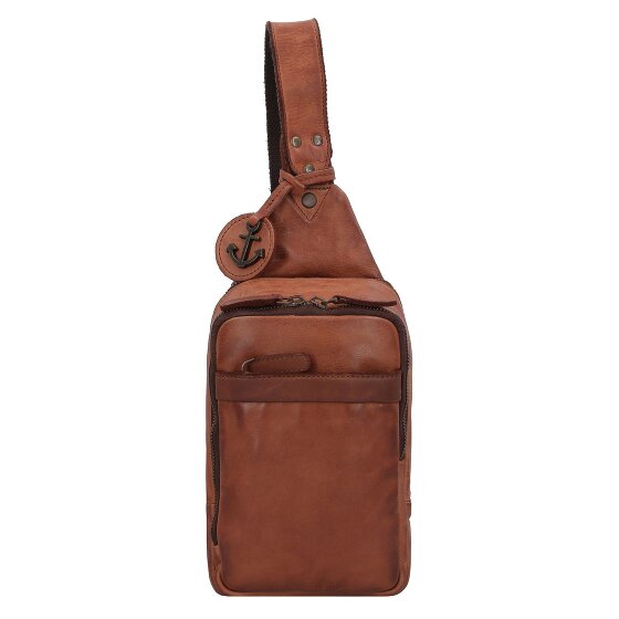 Harbour 2nd Urban Poets Leder 33 cm