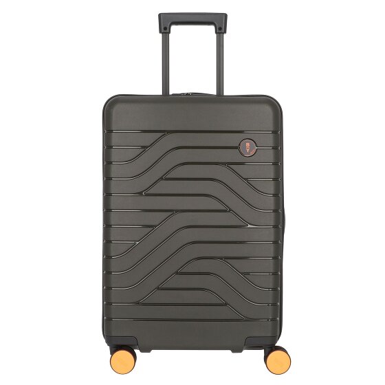 Bric's BY Ulisse 4-wielige trolley 65 cm