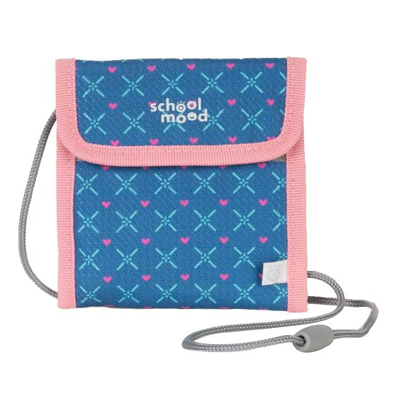 School-Mood Borstzak 11 cm School-Mood Borstzak 11 cm