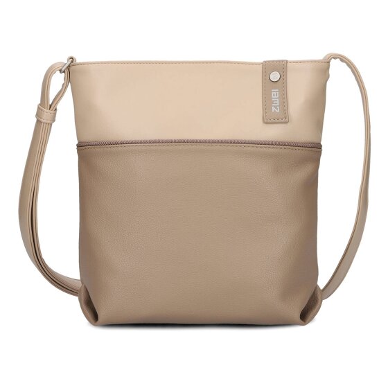 Zwei Jana Crossbody tas 29 cm