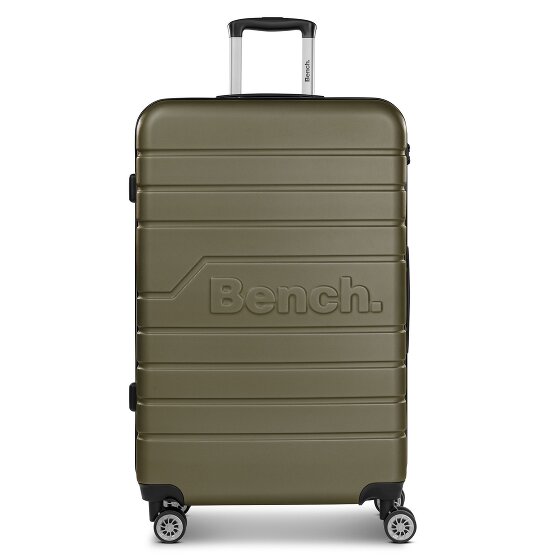 Bench Seattle 4 wielen Trolley L 79 cm